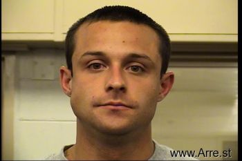 Brandon L Stephens Mugshot